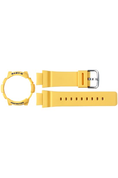 Casio Baby-G Case / Strap รุ่น BGA-210-4B